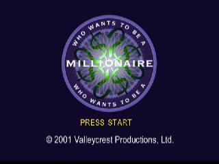 Millionaire Trivia instal the new version for mac